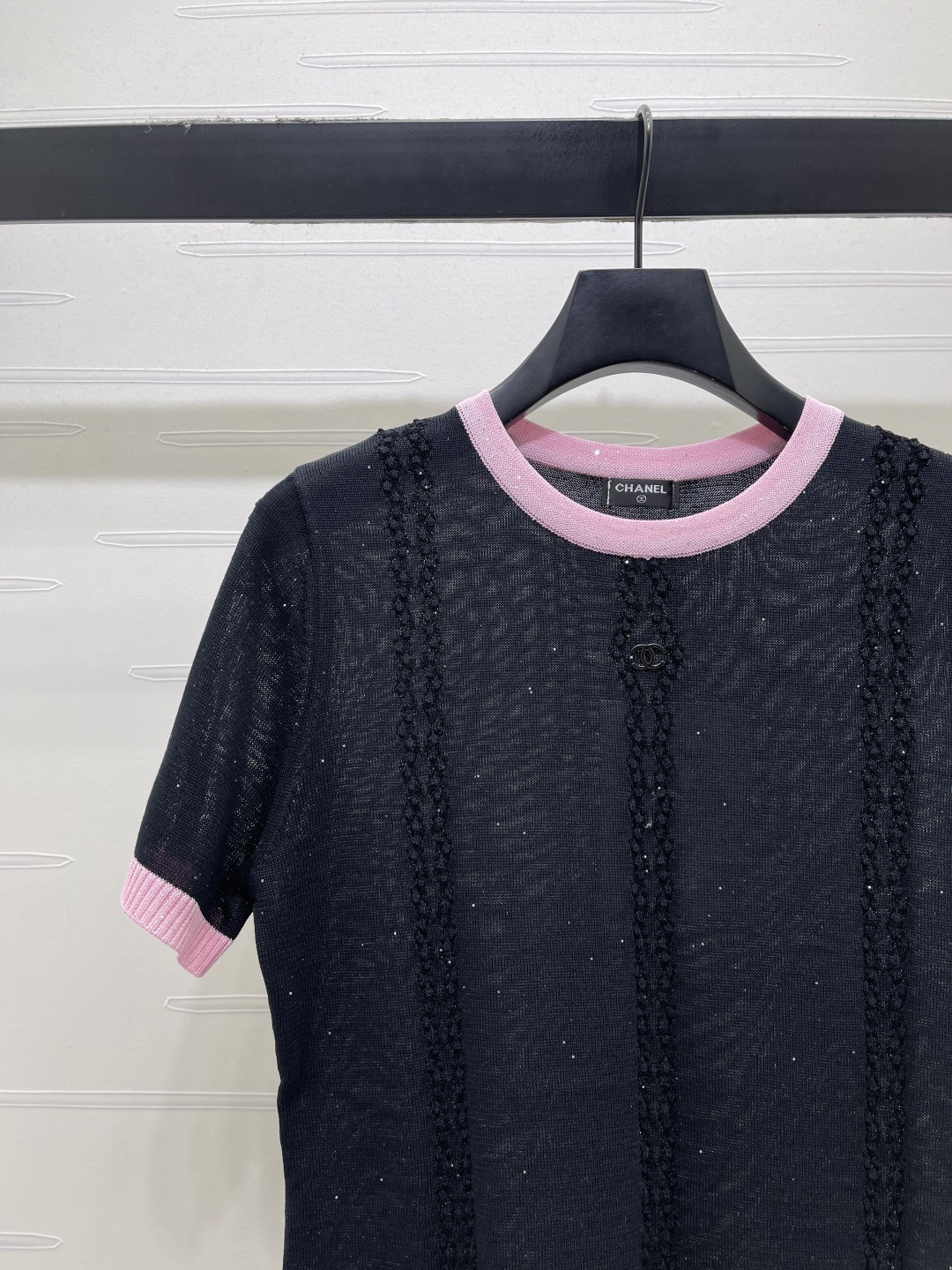 Women's short sleeves